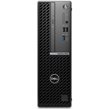 Máy tính để bàn Dell Optiplex 5000SFF - 42OT500002 - i7-12700/8G/SSD256/RW/Fedora/3Y